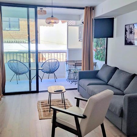 San Miguel Deluxe II - Torremolinos Διαμέρισμα Εξωτερικό φωτογραφία