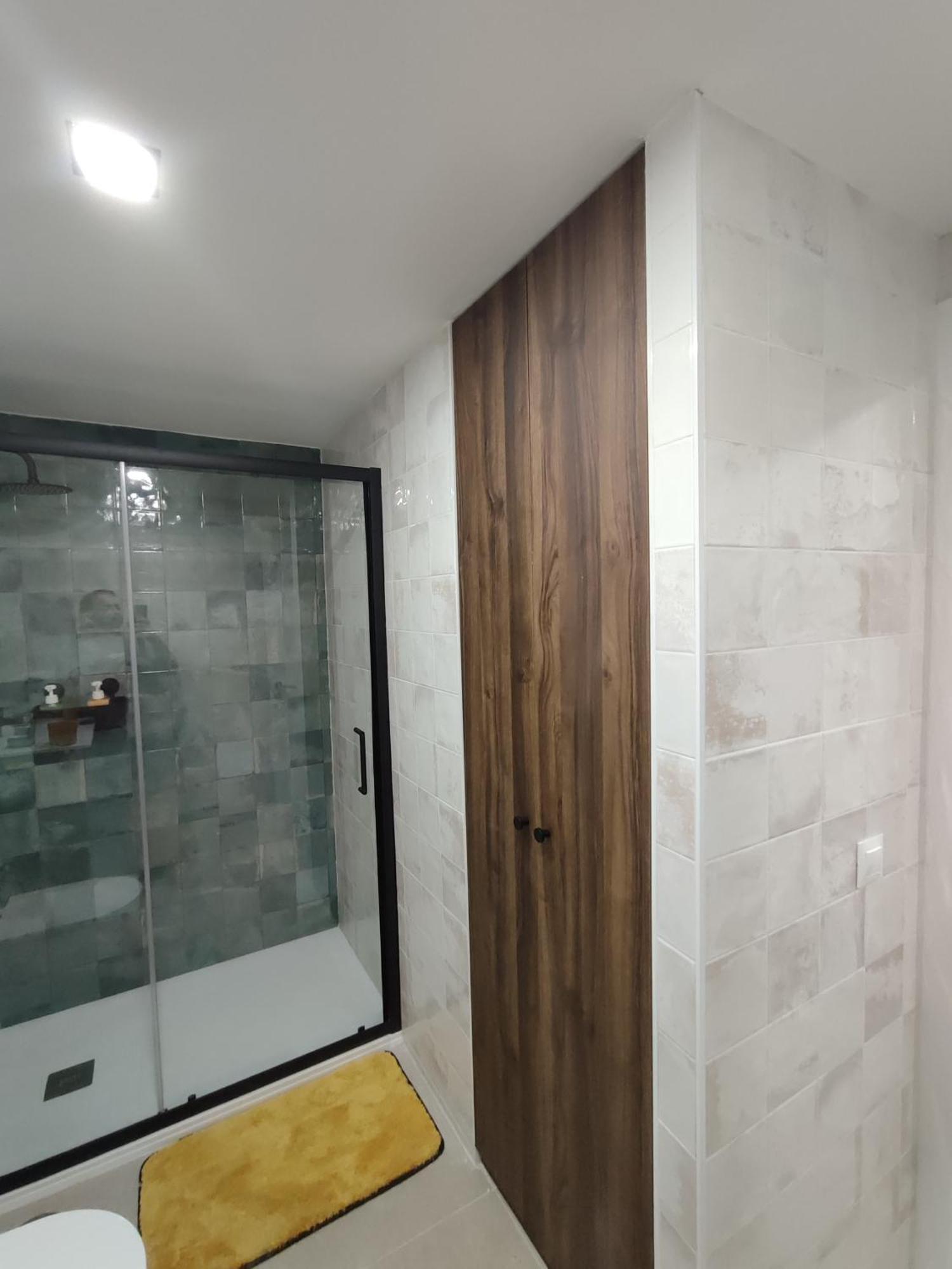 San Miguel Deluxe II - Torremolinos Διαμέρισμα Εξωτερικό φωτογραφία