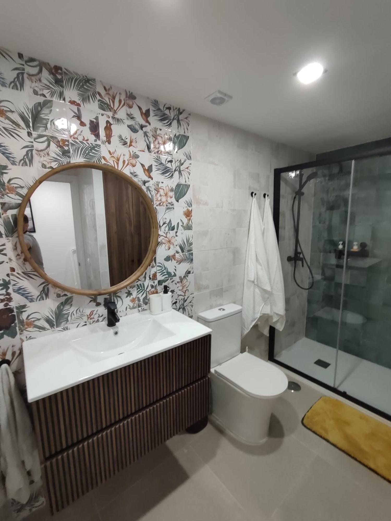 San Miguel Deluxe II - Torremolinos Διαμέρισμα Εξωτερικό φωτογραφία