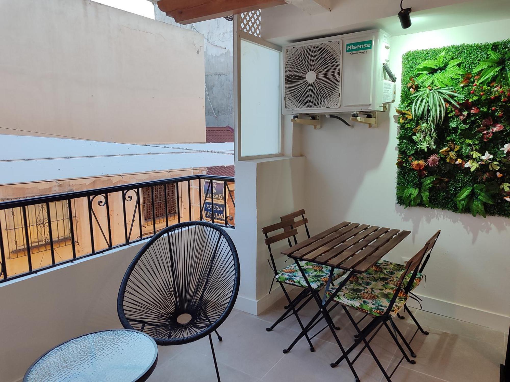 San Miguel Deluxe II - Torremolinos Διαμέρισμα Εξωτερικό φωτογραφία