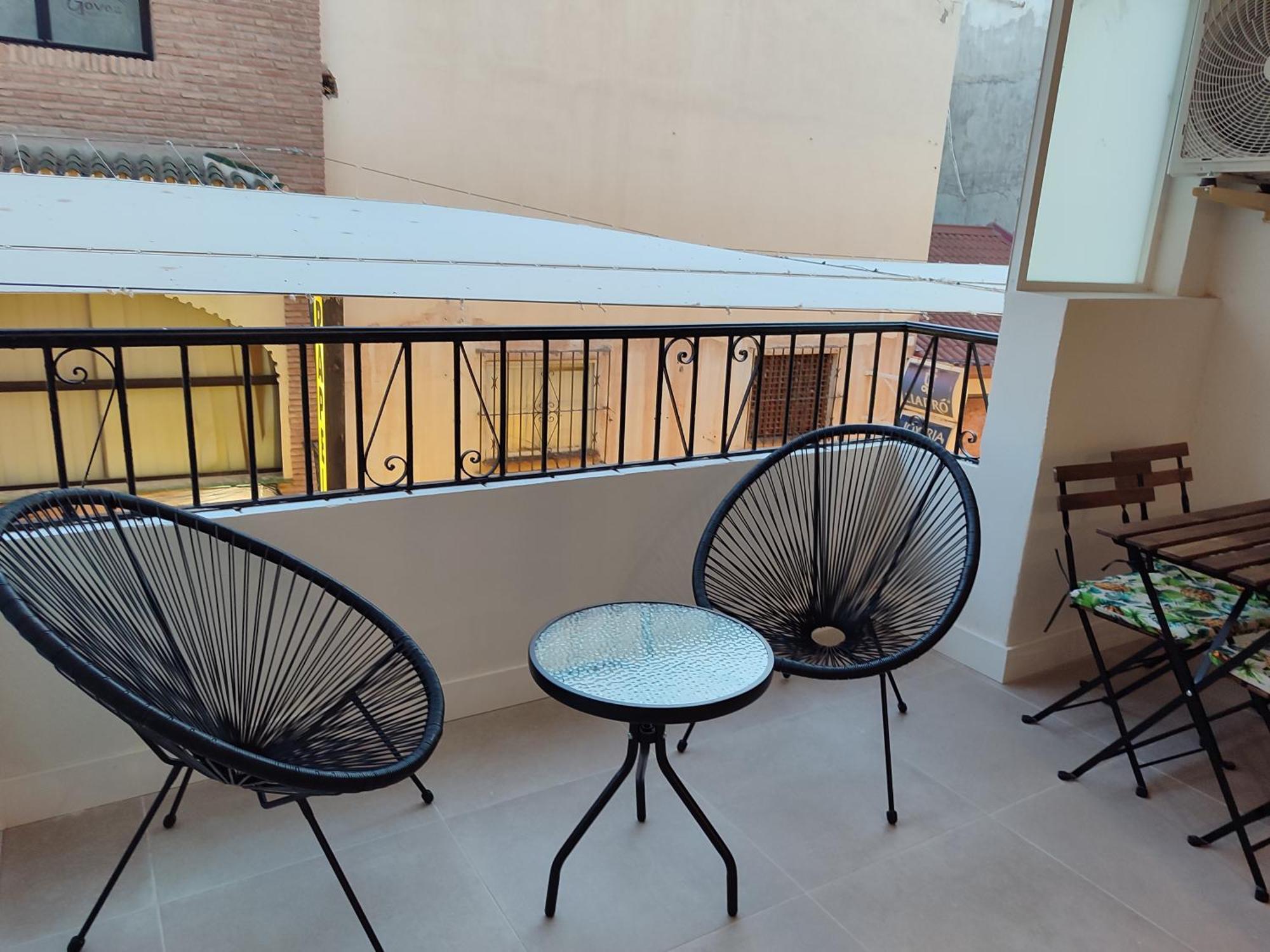 San Miguel Deluxe II - Torremolinos Διαμέρισμα Εξωτερικό φωτογραφία