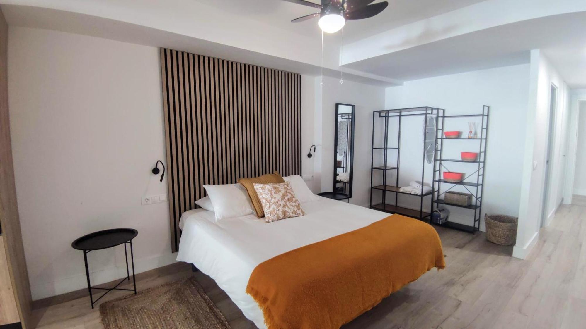 San Miguel Deluxe II - Torremolinos Διαμέρισμα Εξωτερικό φωτογραφία