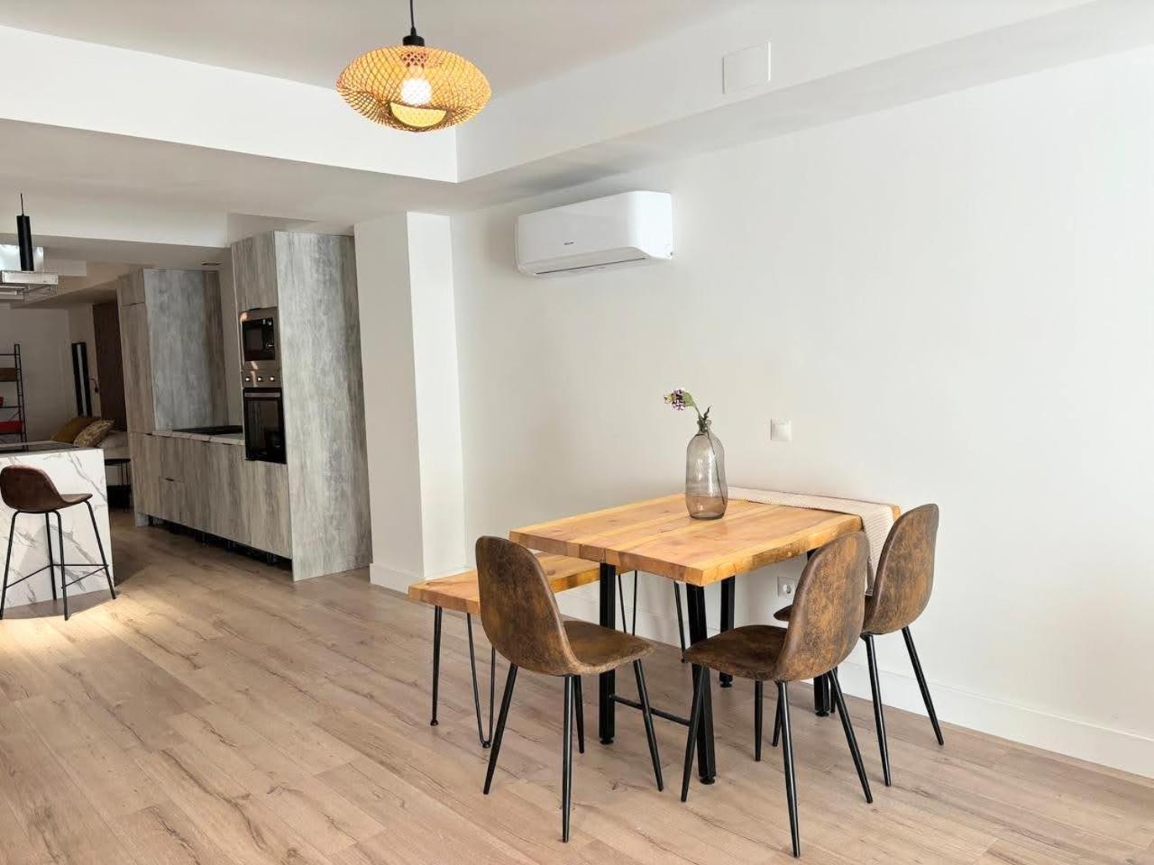 San Miguel Deluxe II - Torremolinos Διαμέρισμα Εξωτερικό φωτογραφία