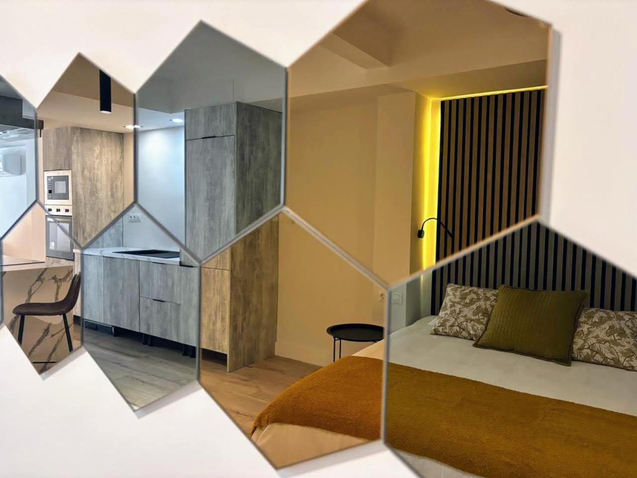 San Miguel Deluxe II - Torremolinos Διαμέρισμα Εξωτερικό φωτογραφία