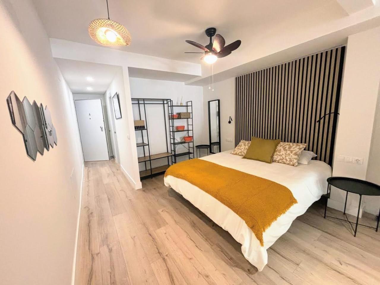 San Miguel Deluxe II - Torremolinos Διαμέρισμα Εξωτερικό φωτογραφία