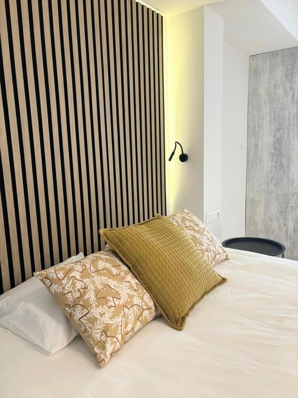 San Miguel Deluxe II - Torremolinos Διαμέρισμα Εξωτερικό φωτογραφία